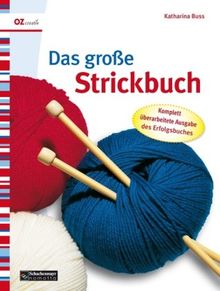 Das große Strickbuch