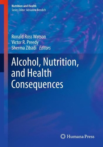 Alcohol, Nutrition, and Health Consequences
