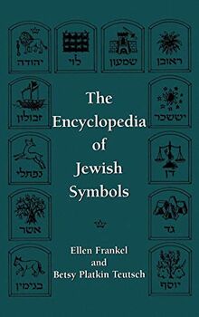 The Encyclopedia of Jewish Symbols