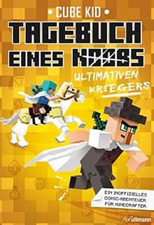 Tagebuch eines ultimativen Kriegers (Bd. 5)