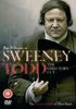 Sweeney Todd - The Directors Cut [DVD]