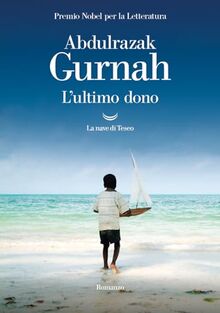 L'ultimo dono (Oceani)
