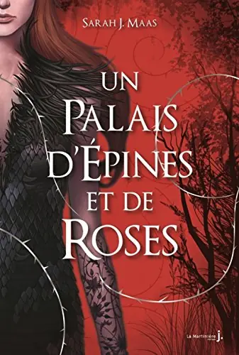 Un palais d’épines et de roses