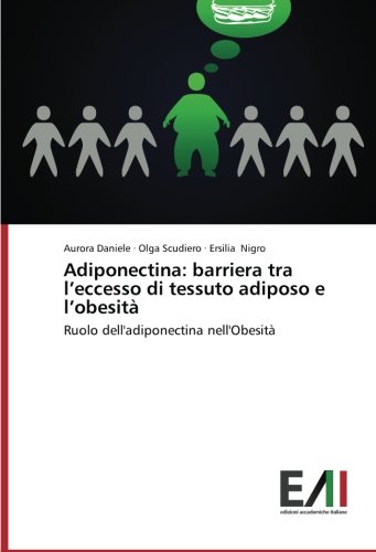 Adiponectina: barriera tra l’eccesso di tessuto adiposo e l’obesità: Ruolo dell'adiponectina nell'Obesità
