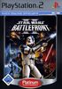 Star Wars - Battlefront 2 - Platinum