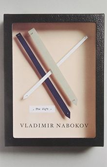 The Gift (Vintage International) de Vladimir Nabokov | Livre | état bon