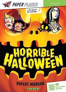 Horrible Halloween