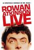 Rowan atkinson, live [FR Import]