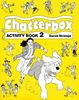 Chatterbox 2. Activity Book: Für den Anfangsunterricht mit 6-8jährigen Kindern: Activity Book Level 2