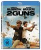 2 Guns [Blu-ray]