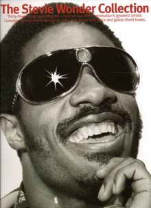 The Stevie Wonder Collection