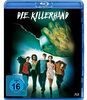 Die Killerhand [Blu-ray]