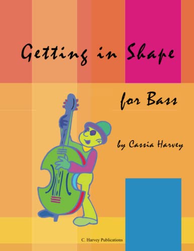 Getting in Shape for Bass