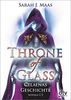 Throne of Glass – Celaenas Geschichte Novellas 1-5: Roman
