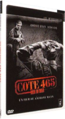 Cote 465 [FR Import]