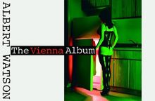 Albert Watson - The Vienna Album: Buch zur Ausstellung