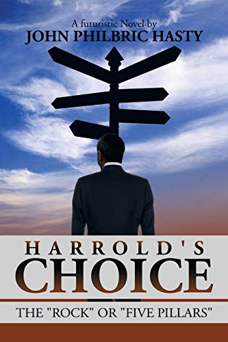 Harrold's Choice