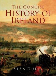 Concise History of Ireland