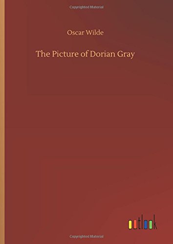 The Picture of Dorian Gray