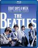 The Beatles: Eight Days A Week - The Touring Years (OmU) [Blu-ray]