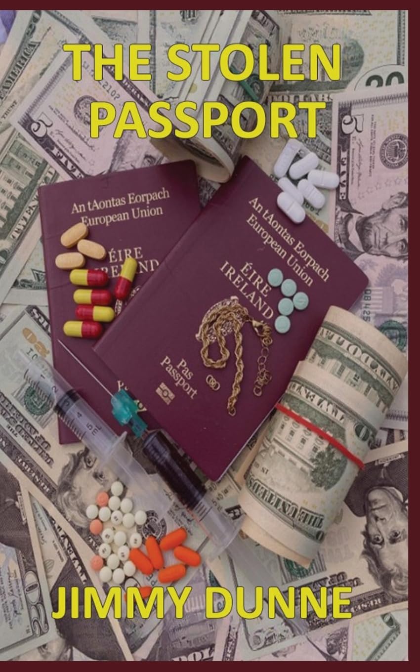 The Stolen Passport