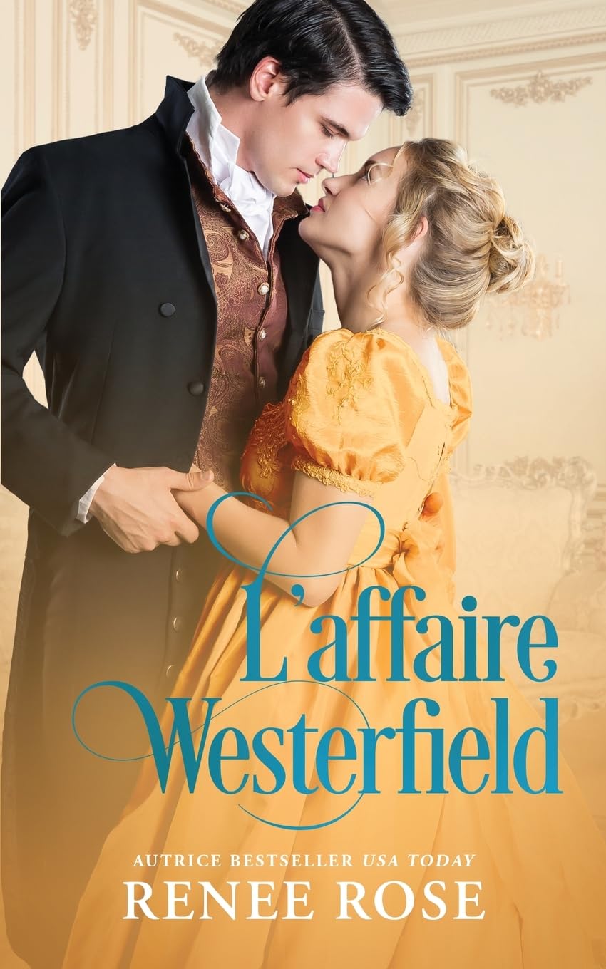 L’affaire Westerfield