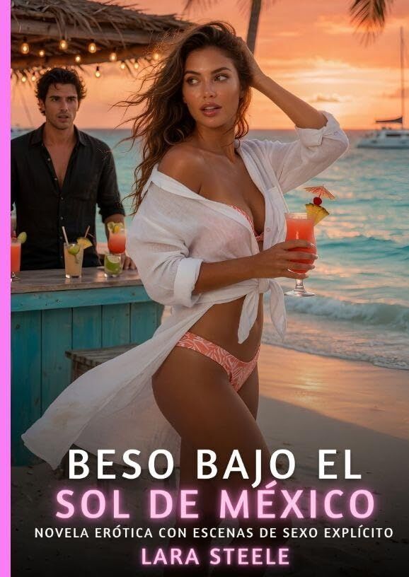 Beso Bajo el Sol de México