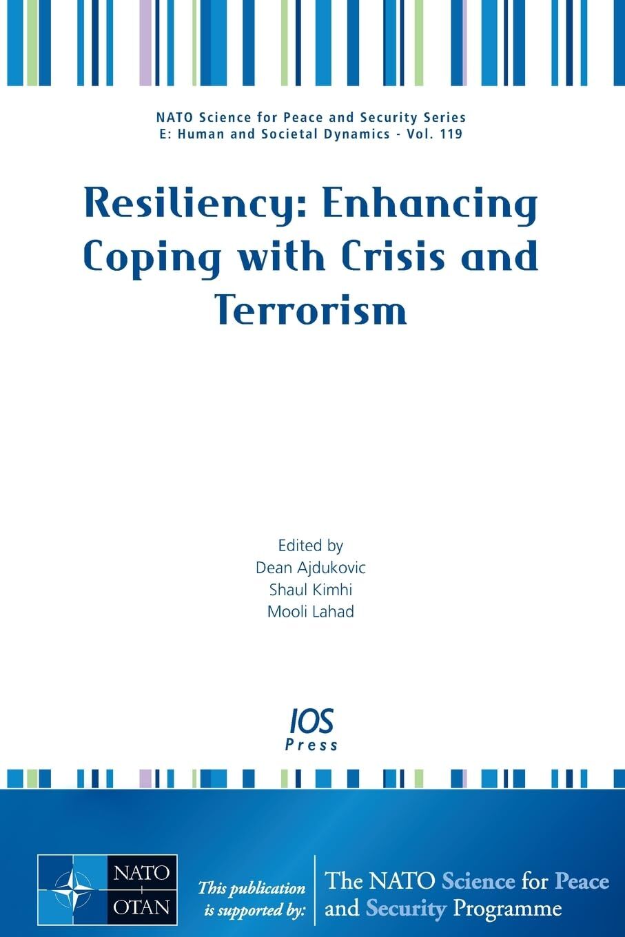Resiliency