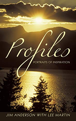 Profiles: Portraits of Inspiration