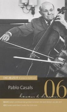 Die Zeit-Edition:Casals