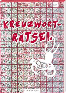 Kreuzwort-Rätsel