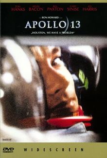 Apollo 13 von Ron Howard | DVD | Zustand sehr gut