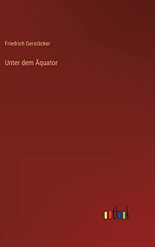 Unter dem Äquator