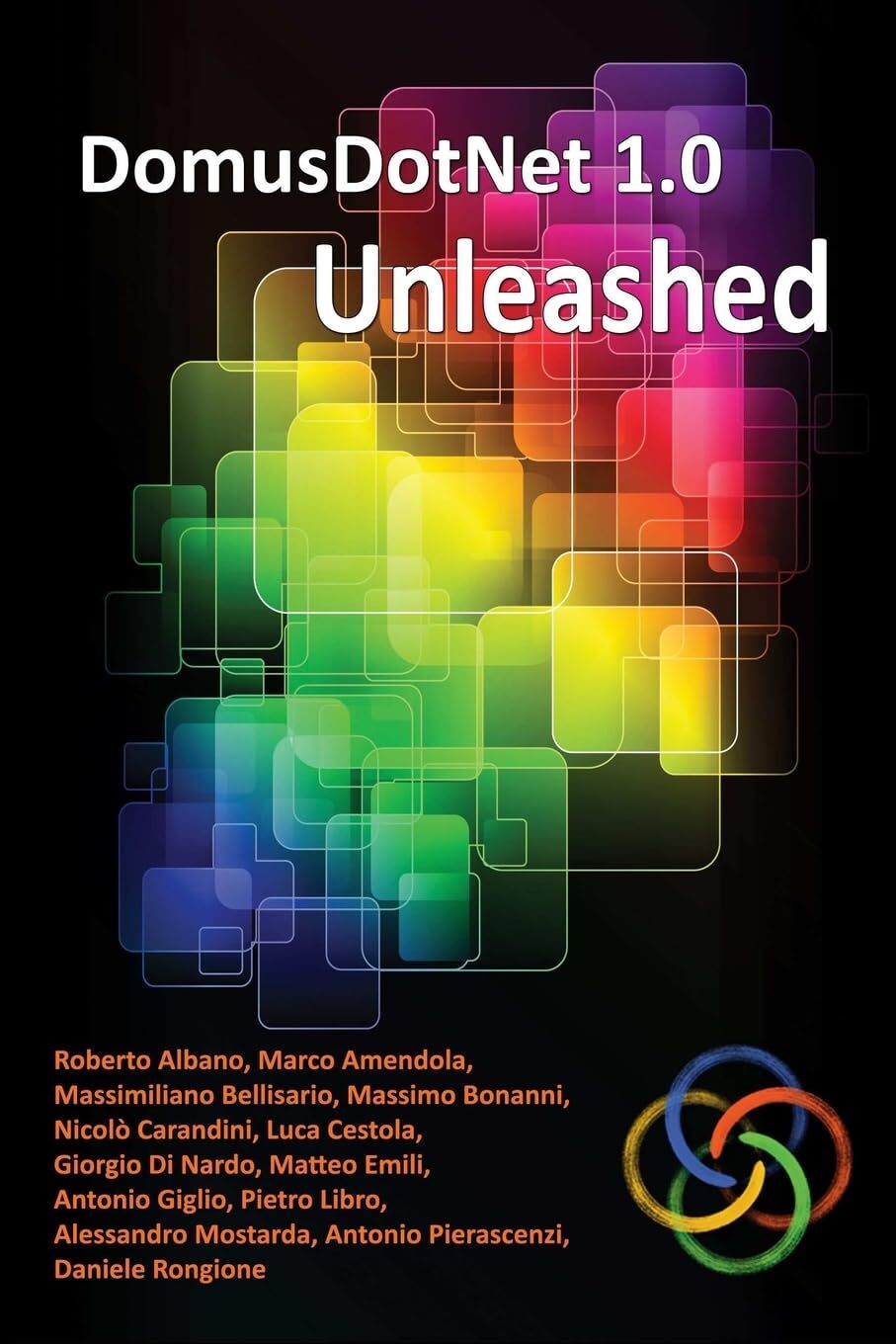 DomusDotNet 1.0 Unleashed