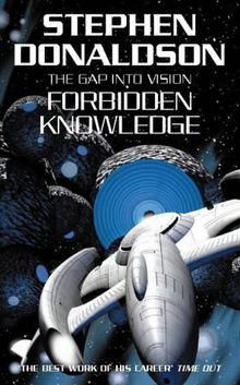 Forbidden Knowledge (The Gap Series)