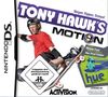 Tony Hawk's Motion