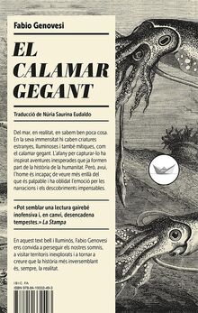 El calamar gegant (Astrolabi, Band 13)