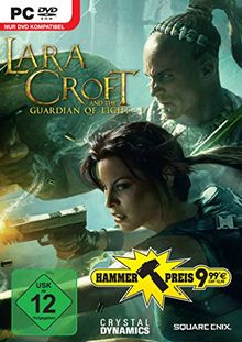 Lara Croft and the Guardian of Light