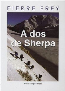 A dos de sherpas