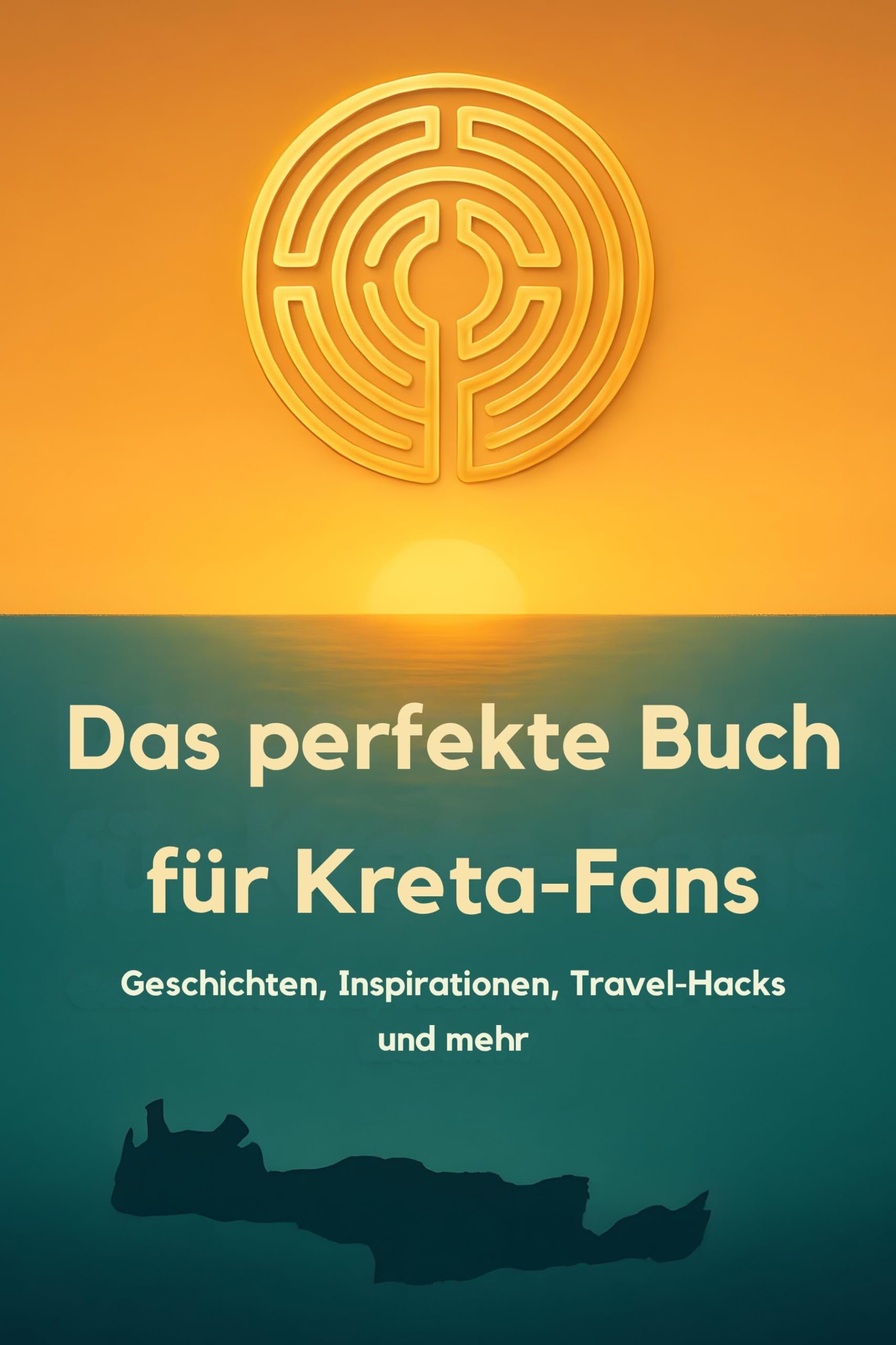 Das perfekte Buch für Kreta-Fans: Geschichten, Inspirationen, Travel-Hacks und mehr