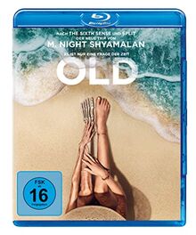 OLD von Universal Pictures Germany GmbH | DVD | Zustand gut