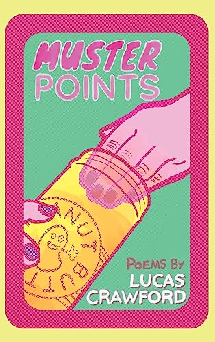Muster Points (Brave & Brilliant)