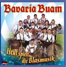 Heut spielt die Blasmusik