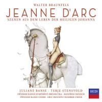 Walter Braunfels: Jeanne D'arc