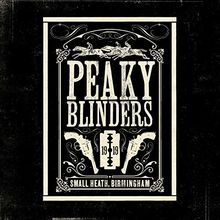 Peaky Blinders (Ost) [Vinyl LP]