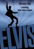 Elvis Presley - Kurven-Lilly/Liebling, lass lügen [2 DVDs]