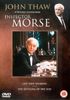Inspector Morse - Episodes 5 & 6: Last Seen Wearing / The Settling Of The Sun [2 DVDs] [UK Import]