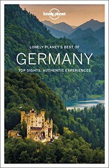 Germany : top sights, authentic experiences