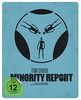 Minority Report - Steelbook (exklusiv bei Amazon.de) [Blu-ray] [Limited Edition]