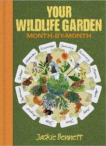 Your Wildlife Garden